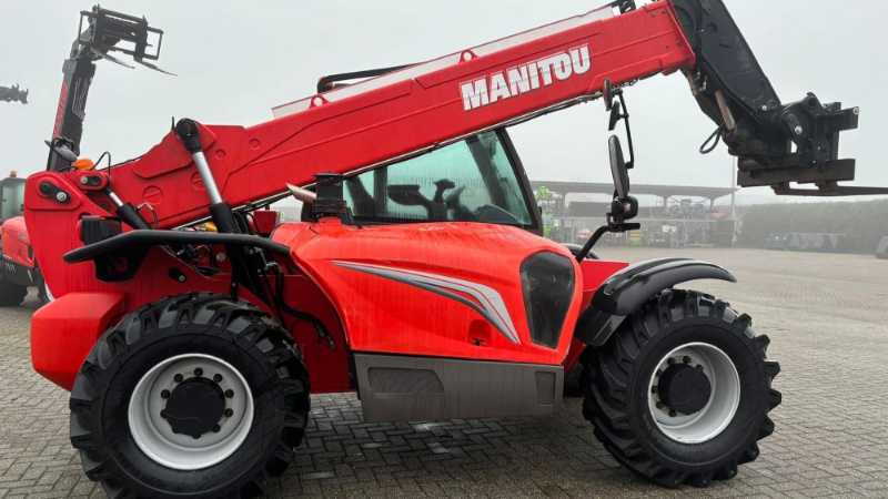 OmecoHub - MANITOU 845-120